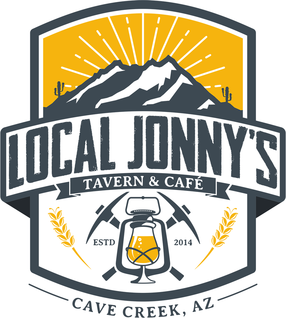 Local Jonny's Tavern & Café Order Online